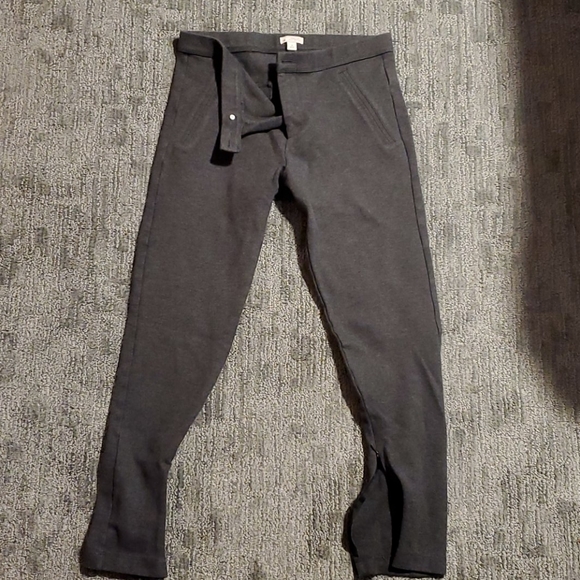 Legging style pants - Picture 1 of 5